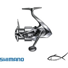Shimano Stella Fk 2500 Spin Olta Makinesi