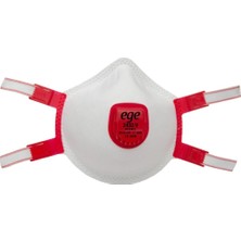 Ege Maske Ege 2433 V Ffp3 Nr D Ventilli Maske 10'lu
