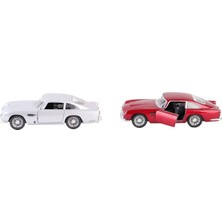 Trivogue KT5406D Mix Cekbirak 1963 Aston Martin Db5