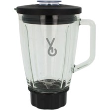 Ariete - Serıgraphed Blender Jug Assembly 585