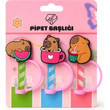Ef Butik Cbr Pipet Charmı