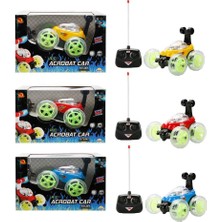 Zenvia Zcv Mey Ithalat® S01005042 R/c Akrobat Süper F/f Işık -Sun ZNV2026