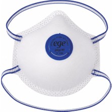 Ege Maske Ege 2403 V Ffp2 Nr D Ventilli Maske 10'lu