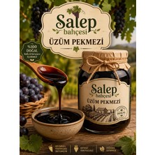 Üzüm Pekmezi