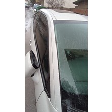 Citroen C5 Uyumlu Camçıtası Sol Taraf