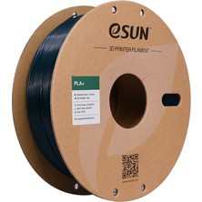 Esun Yeşil Pla+Hs Filament 1.75MM 1kg