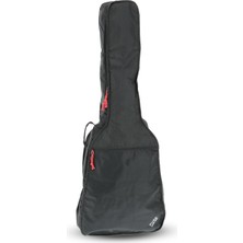 Gewa 4/4 3mm Akustik Gitar Gig Bag Western