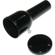 Kenwood - MG510 Itici ve Kap-Siyah