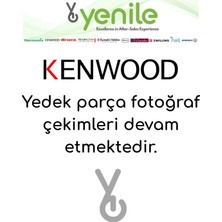 Kenwood - KAX643ME Rotofood Cutter-Rotofood Aparat