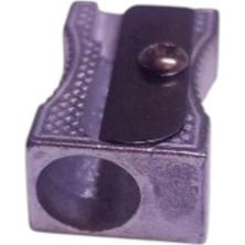 Linea Metal Tek Delikli Kalemtraş