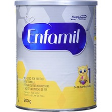 Enfamil Infant Formula 900GR