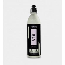 Vonixx V10 Cut Compound – Çizik Çıkarıcı Pasta – 500ML