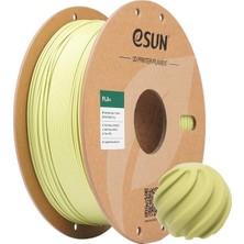 Esun Hardal Yeşili Pla+Hs Filament 1.75MM 1kg