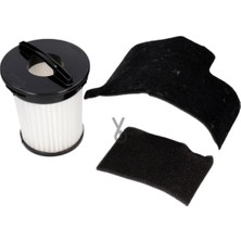 Kenwood - VC2472 Emiş Süngeri