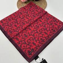 Lop'res Soft Pamuklu Eşarp  LDNA1012