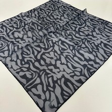 Arsel Moda Soft Pamuklu Eşarp LRB4509