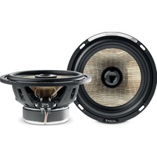 Focal Flax Evo PC165FE Premium Koaksiyel Hoparlör Seti