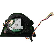 Ümit Maker Deebot N8 Pro Robot Süpürge Fan Motoru