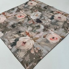 Arsel Moda Soft Pamuklu Eşarp LRB4615