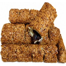 Hilalpak Mardin Susamlı Süryani Çöreği 1000 gr