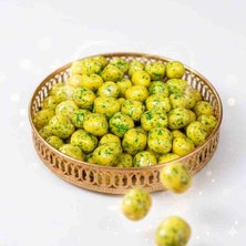 şeker sepeti Baklavalı Draje