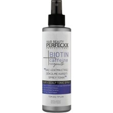 Perfecxx Saç Uzatma Etkili Dökülme Karşıtı Sprey Tonik 200 ml