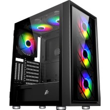 PcKolik Icafe Proplus Oem Paket Tavsiyesi - Ryzen 7 7800X3D - Geforce Rtx 5070 - 32GB Ddr5 - 750W Kasa - 240MM Sıvı Soğutucu ---Ssd-Hdd Yok