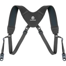 Vanguard Veo Optic Guard H Dlx Br Dürbün ve Kamera Taşıma Askısı