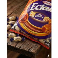 Sarvan Ecarlis Sütlü 800GR Bayramlık,hediyelik,ikramlık