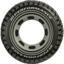 Vardem Oyuncak 59252 Radyal Simit 91 cm