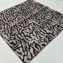 Arsel Moda Soft Pamuklu Eşarp LRB4514