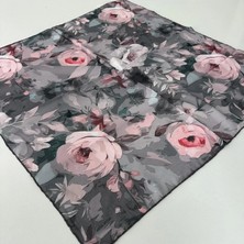 Arsel Moda Soft Pamuklu Eşarp LRB4605