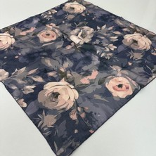 Arsel Moda Soft Pamuklu Eşarp LRB4606