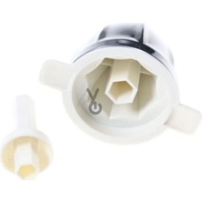 Ariete - Kıt Metal Fılter+Jug+No