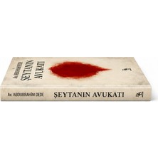 Şeytanın Avukatı / Abdurrahim Dede