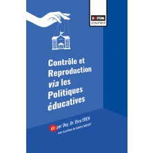 Contrôle Et Reproduction Via Les Politiques Éducatives
