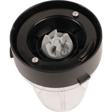 Kenwood - Plastıc Chopper Cup Assembly Black