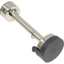Kenwood - Blender Wand Assembly - Metal - Includin