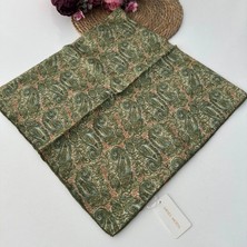 Arsel Moda Soft Pamuklu Eşarp LRB4409