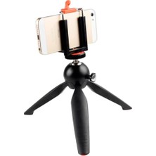 Zenvia Zcv Mey Ithalat®  YT228 Telefon Kamera Tripod Stand ZNV2026