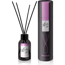 Prova Bambu Çubuklu Oda Kokusu Magnolya ve Yasemin 100 ml Bambu Malzeme ile Şık Tasarım