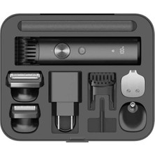 Xiaomi Grooming Kit Pro Erkek Bakım Seti Outlet Teşhir Ürün