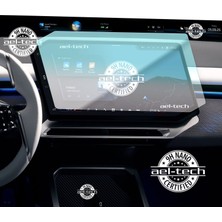 Ael-Tech Bmw Ix 3 Uyumlu Navigasyon 9h Nano Koruyucu 2026-2027