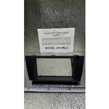 Aymustek Suzuki Swıft Dziredouble Çerçeve