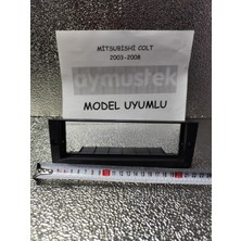 Aymustek Mitsubishi Colt 2003-2008