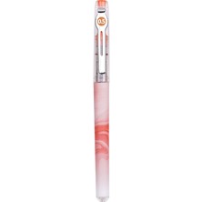 Writech Wrıtech W-501 Liquid Roller Kalem 0.5 mm Turuncu 1 Adet