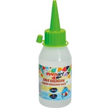 Evenart Sıvı Silikon 60 ml