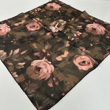 Arsel Moda Soft Pamuklu Eşarp LRB4607