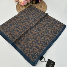 Lop'res Soft Pamuklu Eşarp  LDNA1007
