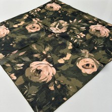 Arsel Moda Soft Pamuklu Eşarp LRB4603
